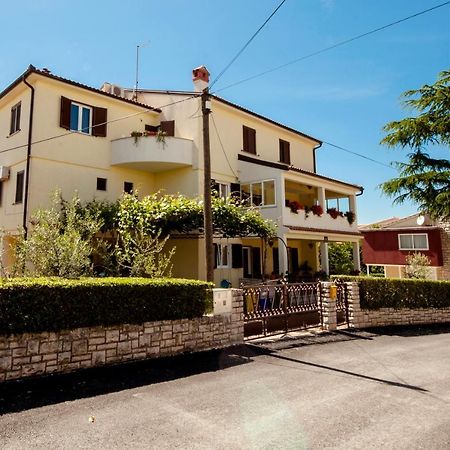 Apartmani Darko Rovinj Ngoại thất bức ảnh