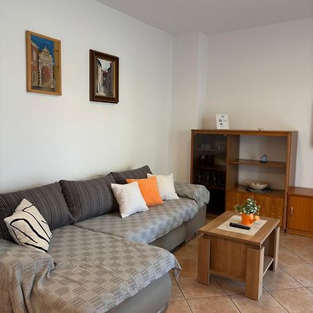 Apartmani Darko Rovinj Ngoại thất bức ảnh