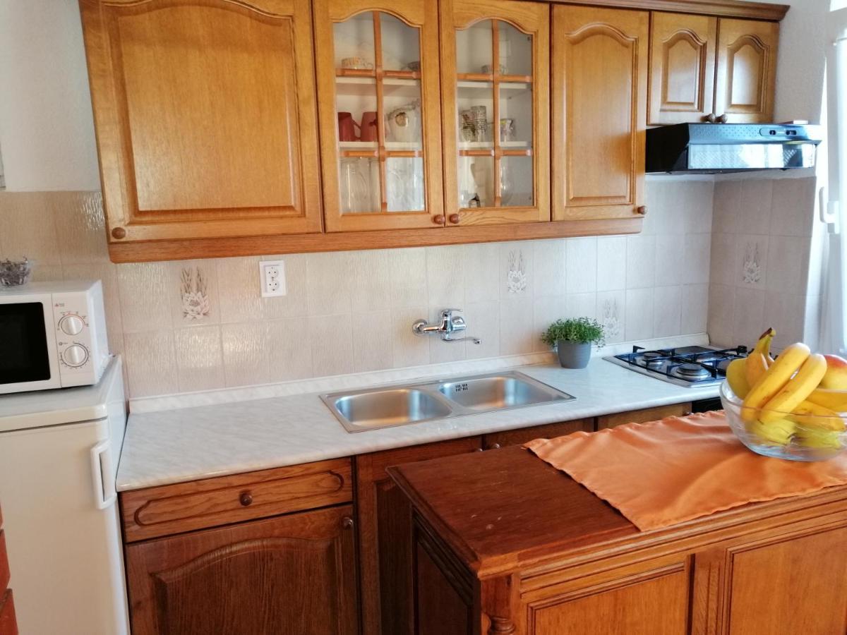 Apartmani Darko Rovinj Ngoại thất bức ảnh