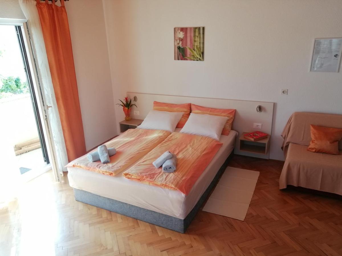 Apartmani Darko Rovinj Ngoại thất bức ảnh