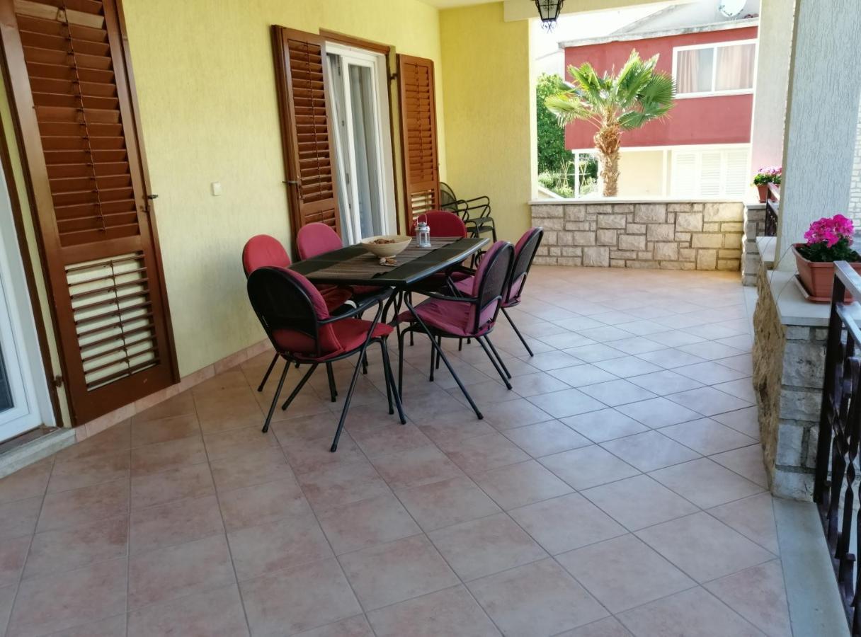 Apartmani Darko Rovinj Ngoại thất bức ảnh