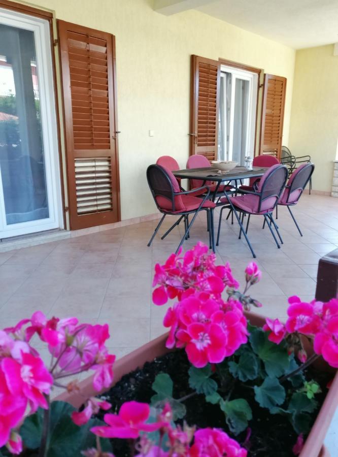 Apartmani Darko Rovinj Ngoại thất bức ảnh