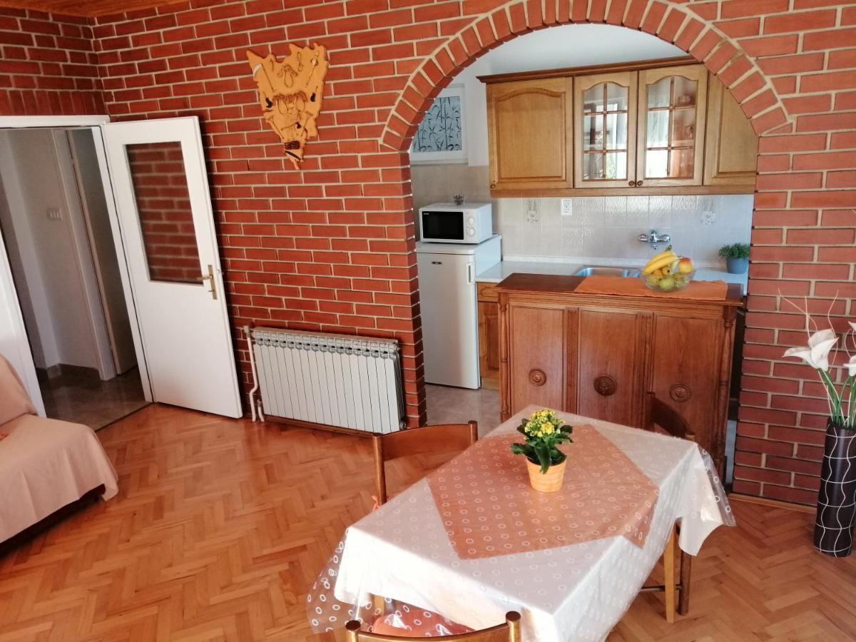 Apartmani Darko Rovinj Ngoại thất bức ảnh