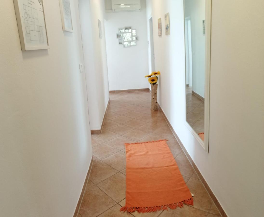 Apartmani Darko Rovinj Ngoại thất bức ảnh
