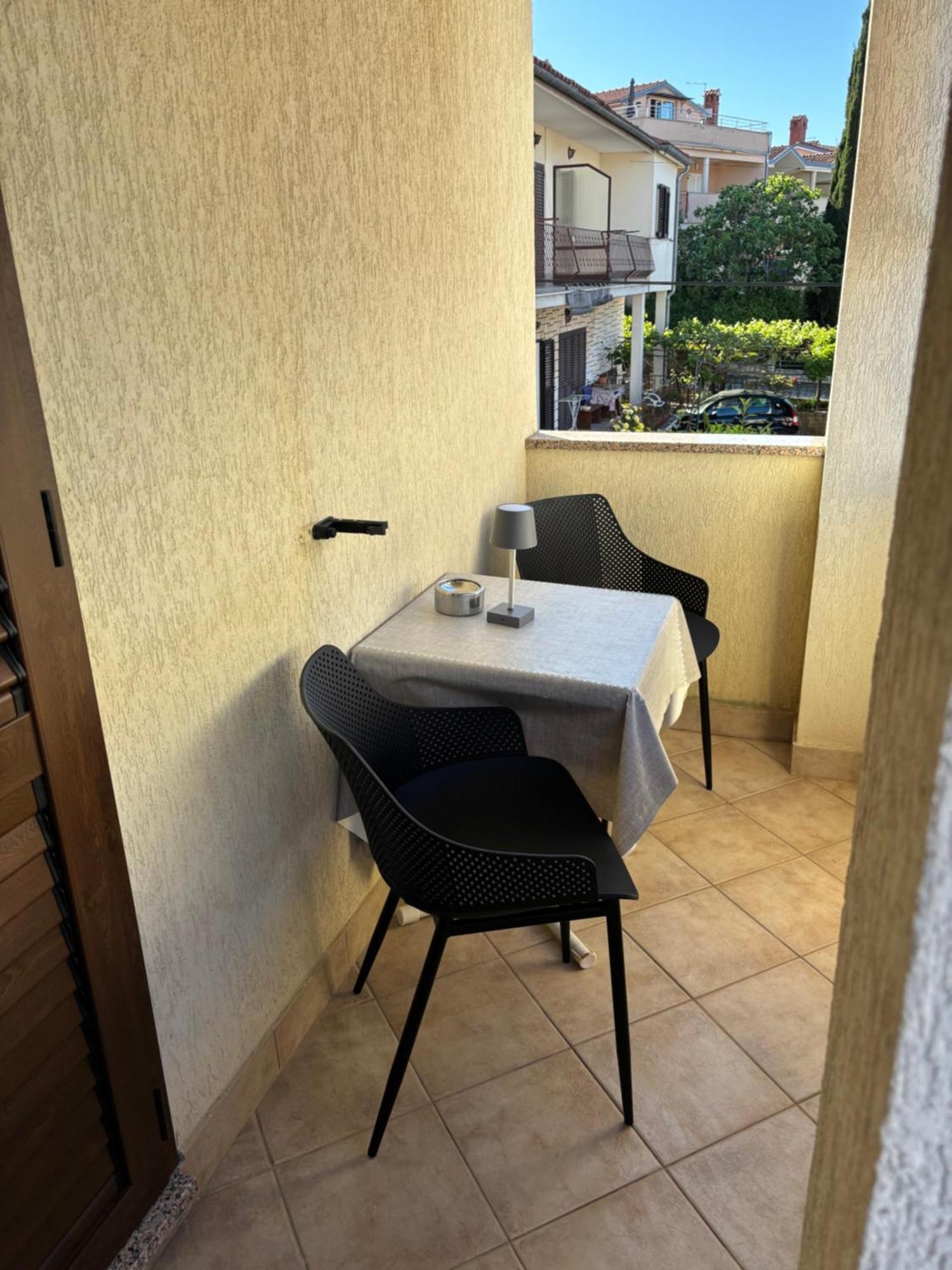 Apartmani Darko Rovinj Ngoại thất bức ảnh