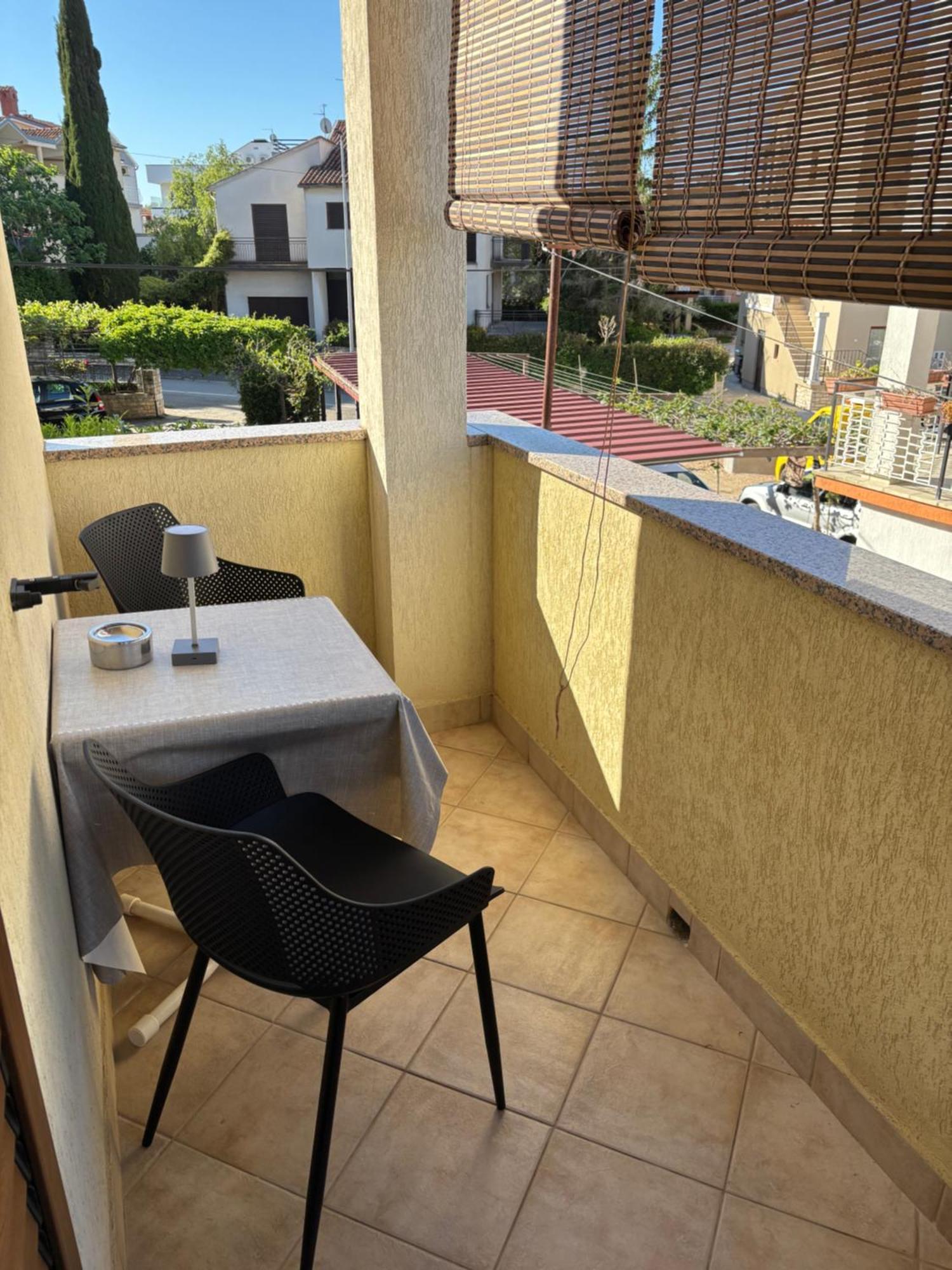 Apartmani Darko Rovinj Ngoại thất bức ảnh